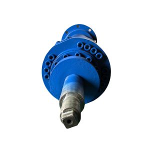 Buy cheap 25MPa Single Acting Hydraulic Cylinder with Hard Chrome Plated Piston Rod from wholesalers