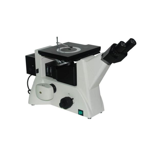 UIS Optical Digital Metallurgical Industrial Microscope Inverted Light