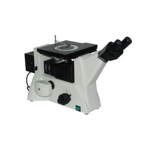 Buy cheap UIS Optical Digital Metallurgical Industrial Microscope Inverted Light Microscope from wholesalers