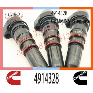 Buy cheap 4914328 CUMMINS Neutral Diesel G855 N14 KTA19 Injection Pump Fuel Injector 4914328 3087648 4914305 from wholesalers