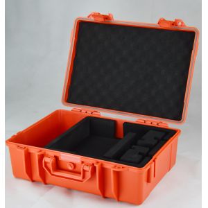 Buy cheap DIY Foam IP67 Waterproof Plastic Equipment Case 515 X 434 X 200mm from wholesalers