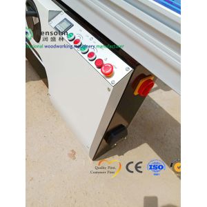 Buy cheap Effortless Woodworking with Horizontal Precise Board-Cut Sawing The Ultimate Solution from wholesalers