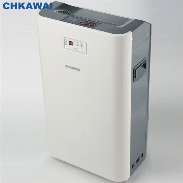 Buy cheap 25L/Day Refrigerant R134a Home Moisture Removing Mini Dehumidifier Anti Humidity Machine from wholesalers