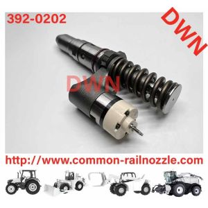 3512B/3516B Diesel Engine Pump Car Fuel Injector 392-0202 3920202 20R-1266