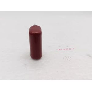 Buy cheap Waterproof 250V Metallized Polypropylene Film Capacitor Flame Retardant from wholesalers