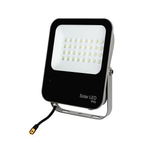 Buy cheap 500W 112WH Poly Solar Panel Floodlights IP65 Waterproof from wholesalers