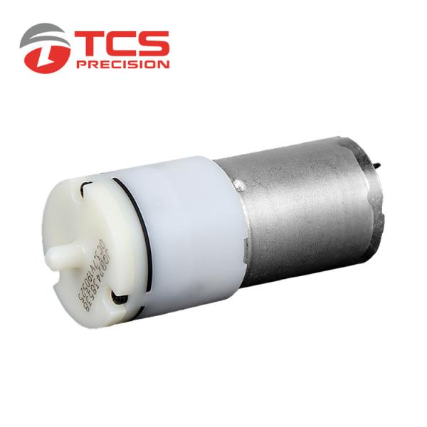 Buy cheap Ultra Quiet JQB2438-1 Micro Air Pump with Low Noise Level 2.4W Power and Flow Rate from wholesalers