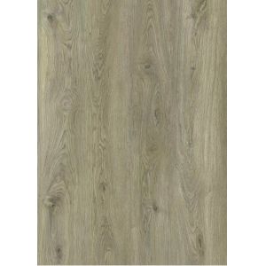 Fireproof SPC 5mm Oak Wood Grain Noise Prevention GKBM LS-W001 Greenpy