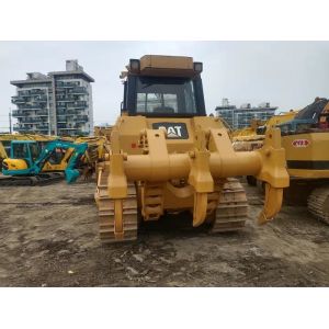 Buy cheap Yellow Cat Bulldozer 104KW Power Advertising Company Machine with Motor Engine Pump from wholesalers
