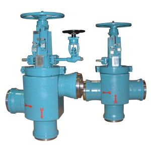 Buy cheap Typical Feed Water Heater Isolation System Sempell Model AVS 4/5 HP Preheater Protection Valve from wholesalers