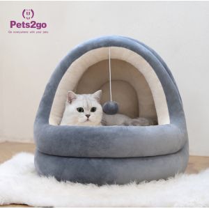 High Density foam 100 Microfiber tent Pet Bed Mat