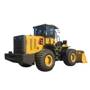 Buy cheap 5 to 7 Meters Maxliftingheight Telescopic Wheel Loader Equipped Chinese Yunnei Engine Weighing 6370kg Ideal for Heavy Duty Construction product