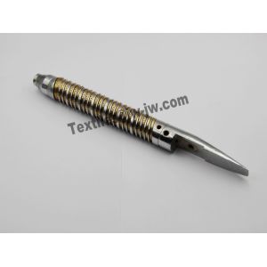 Buy cheap N.Pignone TP500 Loom Spare Parts Temple With 24 Ring from wholesalers