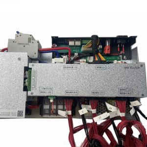 Buy cheap 192V 100A Integrated BMS with RS485 CAN for Solar Storage from wholesalers
