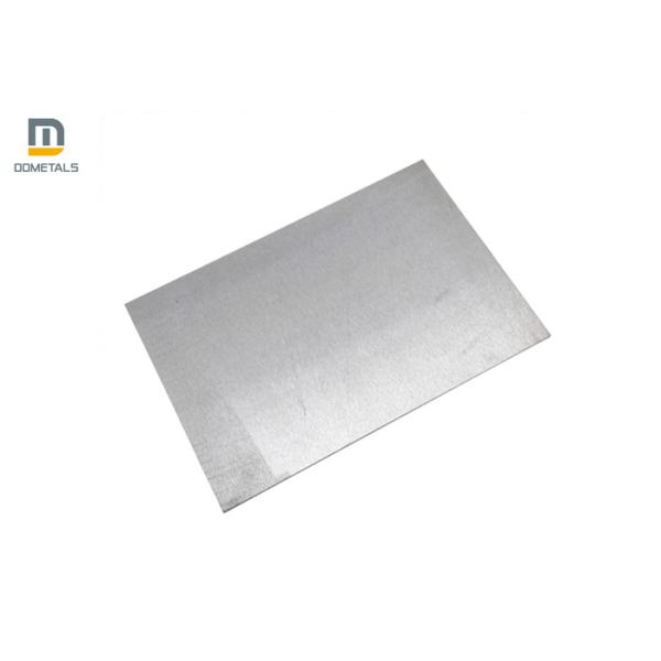 Quality OEM ODM ZK61M Magnesium Alloy Plate CE SGS ASTM B265 for sale