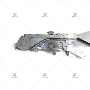 Buy cheap JUKI CFR CRF 8*4 feeder pick-and-place machine tape feeders from wholesalers