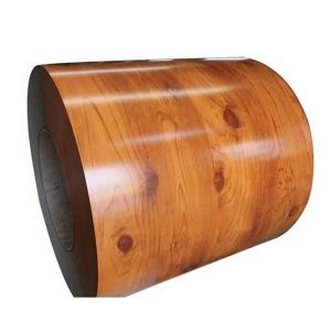 Buy cheap AISI Standard Ppgi Steel Coil For Building Material from wholesalers
