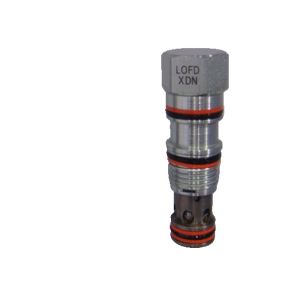 Buy cheap Sun Cartridge Valve LOFD-XDN Easy Maintenance Lightweight Compact Design Energy-Saving Small Size Fast Response from wholesalers
