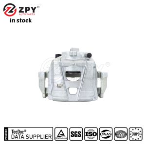 Buy cheap ZPY Left Front Brake Caliper 5N0615123 for Audi Q3 VW Porsche from wholesalers