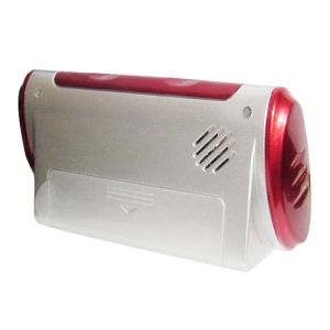 Buy cheap mini Desk Clock Camera with Motion Detection Alarm Clock DVR camera from wholesalers