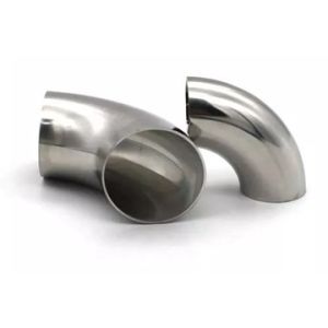 Buy cheap SS Stainless Steel Socket Weld Fittings High Pressure Elbow from wholesalers