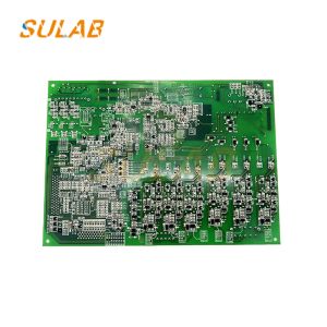 Buy cheap Elevator PCB Board Mitsubishi KCR-759C Elevator Parts from wholesalers
