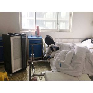 Buy cheap Pseudomonas Aeruginosa Air Purifier For Large Living Room product