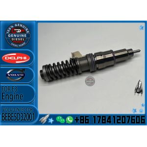 Buy cheap Diesel Engine Fuel Common Rail Injector BEBE5D32001 20714369 BEBE4D10001 BEBE4D29001 BEBE4D40001 BEBE4D13001 For VOL from wholesalers