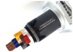 Buy cheap 0.6/1kV PVC Insulated Cables with Steel Wire Armoured LV Electrical Cable from wholesalers