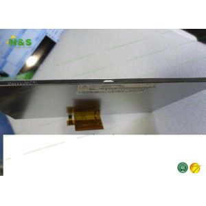 7.0 inch HSD070ISN1-B00 HannStar for Flat, LCM Hot Model for Digital photo Frame