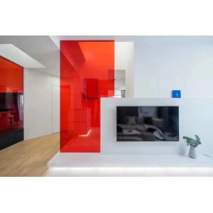 Buy cheap 19mm Decorative Laminated Glass from wholesalers