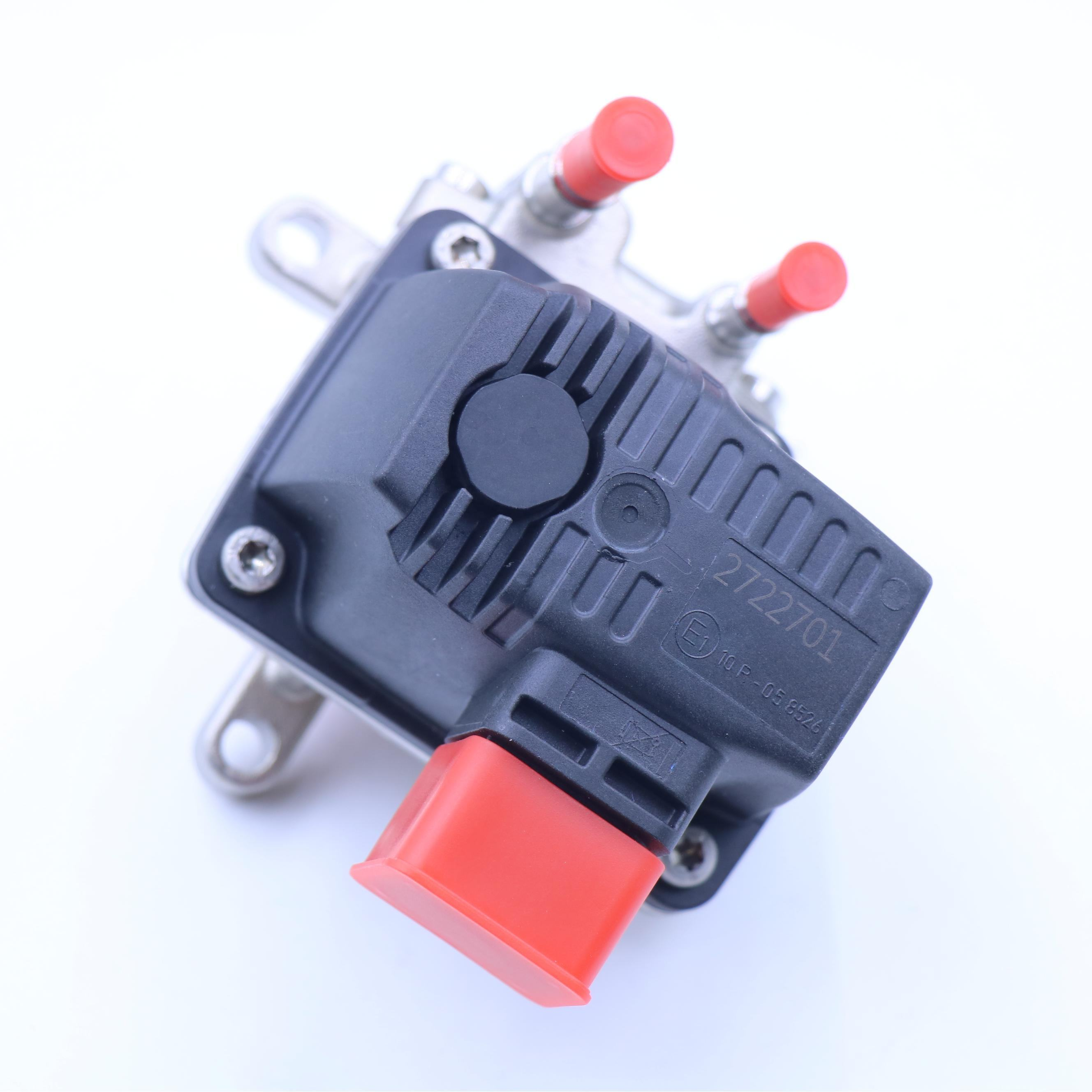 Buy cheap Truck SCR Parts Urea Doser Pump Module For SCANIA OEM 2722701 2238325 2238324 from wholesalers