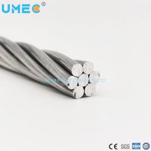Buy cheap Overhead Distribution Line AAAC 6201 All Aluminum Alloy Conductor Sheath Material None from wholesalers