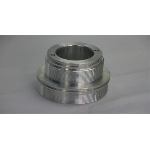 Buy cheap High Precision Aluminum Machining Part Multipurpose OEM / ODM Available product