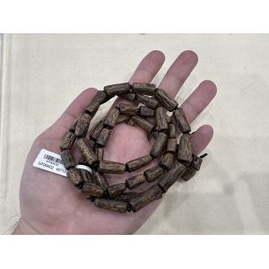 Buy cheap Unisex Everyday Agarwood Bracelet With Acceptable Printing And Fob Terms from wholesalers