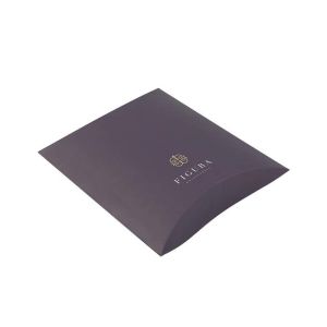 Buy cheap Paperboard Custom Folding Cartons Printing Pillow Box from wholesalers