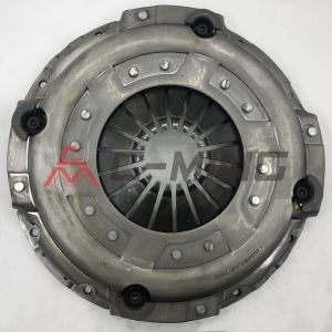 Buy cheap EQ153 380mm Clutch Pressure Plate Assembly 1601M-090 Cummins product