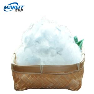 Buy cheap Polyfill Stuffing Cushion Filling Material Polyester Staple Fiber from wholesalers