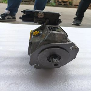 Buy cheap A10VSO45DFR1/31-VPA12NOO A10VSO140DRS/32R-VPB22U99 A10VSO28DFR1/31R-PPA12N00  A10VSO71DRS/32R-VPB22U99-S2184 A10VSO100DFR/31R-VPA12NOO Variable displacement piston pump German Rexroth hydraulic pump from wholesalers