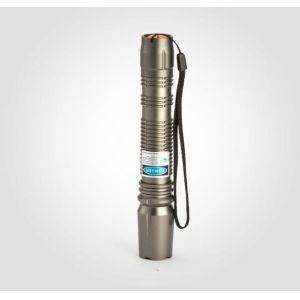 445nm 2000mw blue laser pointer with rechargeable battery and goggles