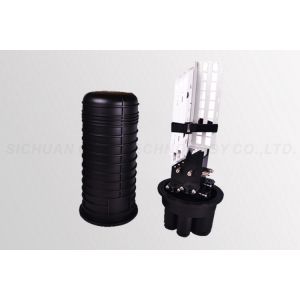 Buy cheap Fiber Joint Enclosure Vertical Type IP65 Rate for National Level Main Circuits product