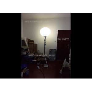 Buy cheap Portable 120 Volt Led Construction Work Lights , Temporary Construction Lighting Led from wholesalers