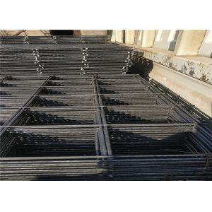 Buy cheap Heavy Duty Powder Coated Welded Mesh Flat Panel For Poultry Cage from wholesalers