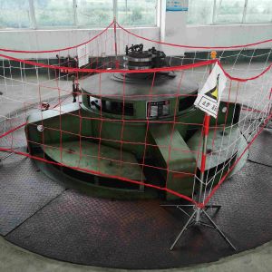 Buy cheap 100kW-100MW Hydro Electric Power System Pelton Francis Kaplan Turbine 18m Water Head from wholesalers