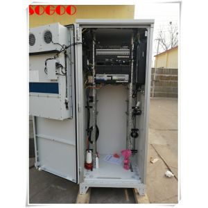 HUAWEI TP48600A-HX19C1 Outdoor Power Supply Cabinet