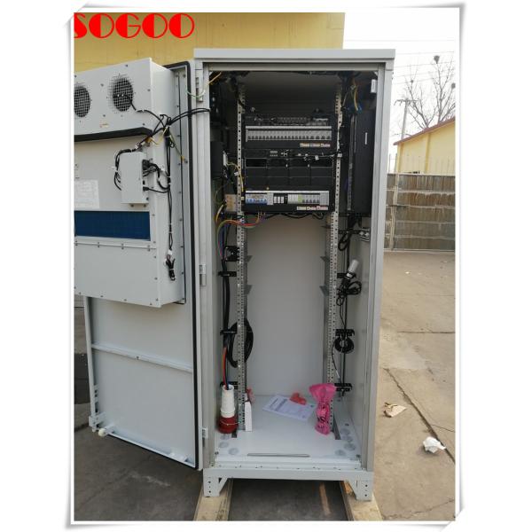HUAWEI TP48600A-HX19C1 Outdoor Power Supply Cabinet