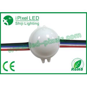 Buy cheap 30mm DC12V DMX LED Light from wholesalers