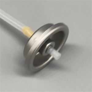 Buy cheap Heavy-Duty Hair Sheen Spray Valve for Barbershops with Adjustable Spray from wholesalers