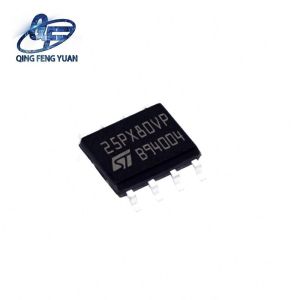 Buy cheap STMicroelectronics M25PX80 Programable Music Ic Chip Microcontroller Python Semiconductor M25PX80 from wholesalers