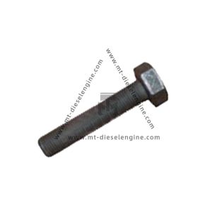 Buy cheap Hexagon bolt 04254754 04254445 0425 4754 0425 4445 4254754 4254445 for Deutz TCD4.1 Engine from wholesalers